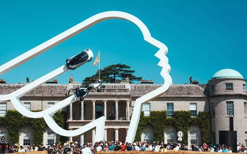 Goodwood Festival of Speed 2026: A Glimpse into the Future of Automotive Innovation