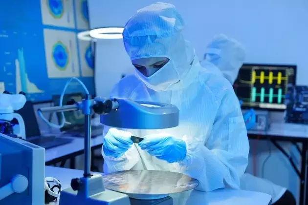 Navigating Semiconductor Volatility: A Deeper Look at FTXL's Strategy and Future Prospects