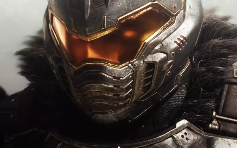 Microsoft's Layoffs Rock id Software: Studio Reduced to 'Support Size'
