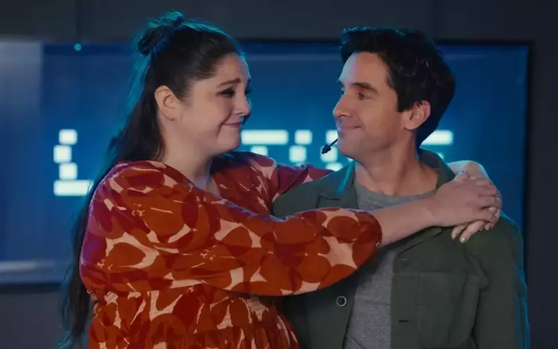 No Spinoff for 'Hacks,' Confirms Co-Creator Paul W. Downs