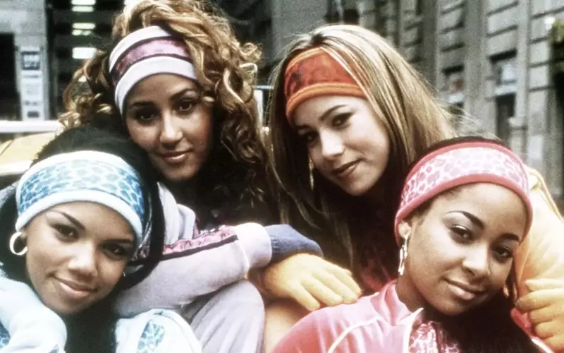 Disney Revives 'The Cheetah Girls' Franchise with New Film 'Next Gen'