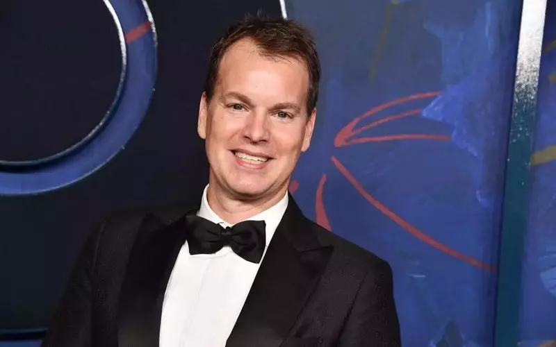 HBO's Emmy Triumph: Bloys Reflects on 'The Pitt' Success, 'Hacks' Milestone, and Future Amidst Merger