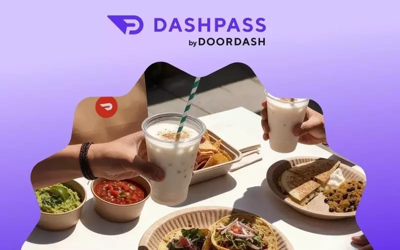 DoorDash Offers Chance to Win World Cup Final Tickets Through Summer DashPass Campaign
