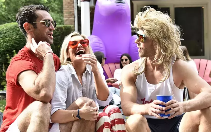 Summer House Cast Reacts to First Emmy Nomination: A 'Surreal' Achievement
