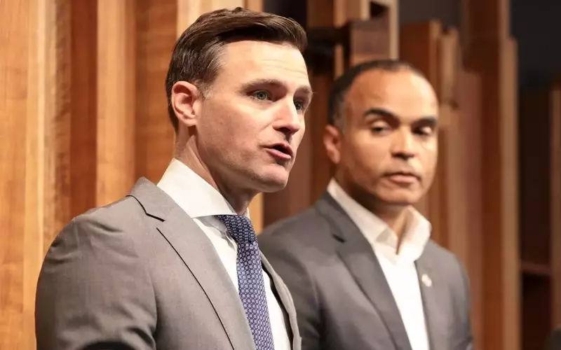 Oregon AG Seeks Delay in Paramount-Warner Bros. Merger, Citing Concerns Over DOJ Approval