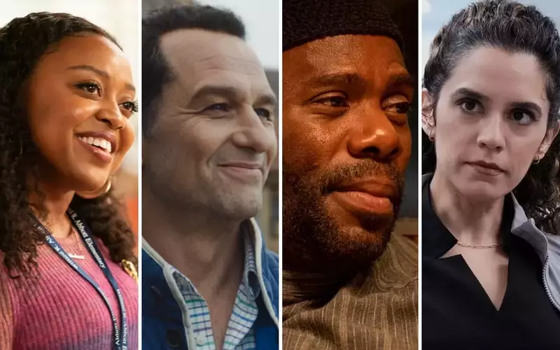 78th Emmy Nominations: Key Trends and Surprises
