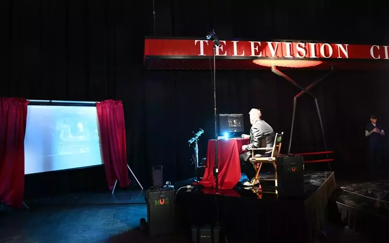 Financial Strain Threatens Future of Television City and Manhattan Beach Studios