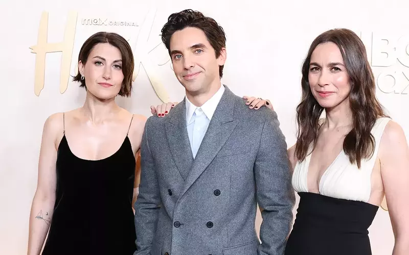 Hacks' Unprecedented Emmy Recognition: A Farewell in Grand Style