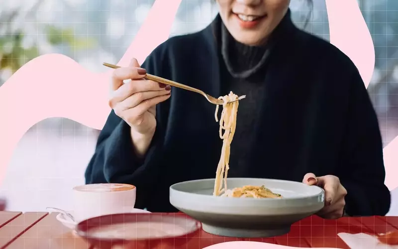 Mastering Restaurant-Quality Pasta at Home