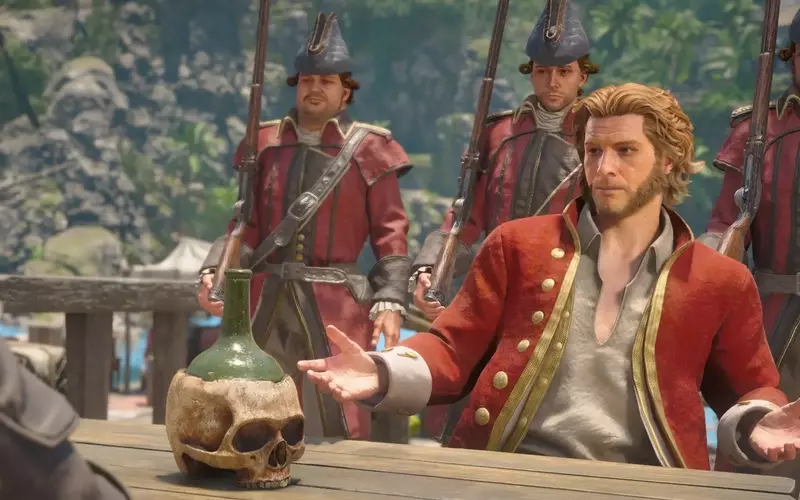 Comprehensive Guide to New Content in Black Flag Resynced