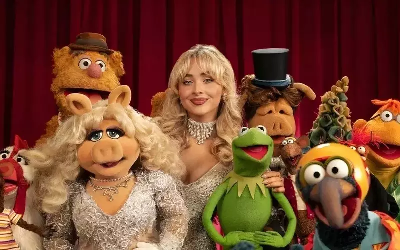 Muppets' Emmy Nod for Kermit Performance Sparks Debate