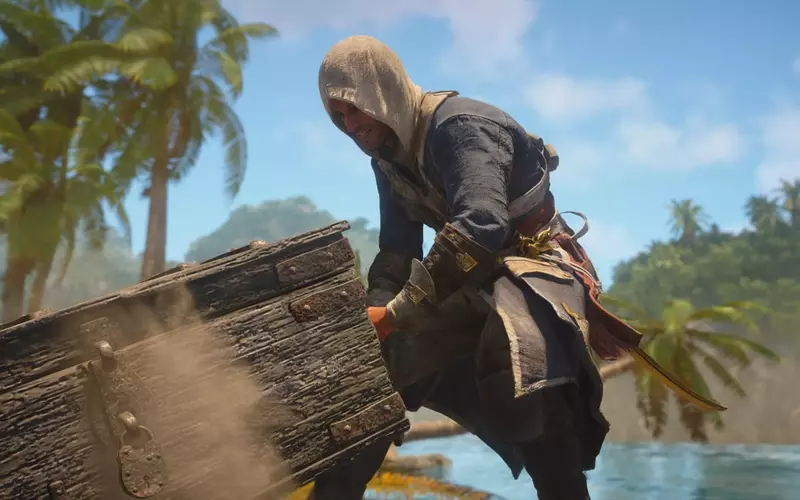 Unearthing Riches: A Comprehensive Guide to Treasure Map Locations in Black Flag Resynced