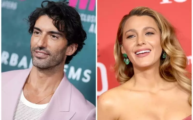 Justin Baldoni Addresses Legal Dispute with Blake Lively Regarding "It Ends with Us" Film