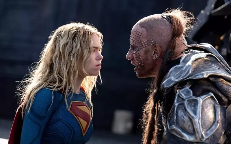 Singer of 'The Middle' Cover in 'Supergirl' Reflects on Overwhelming Fan Reaction