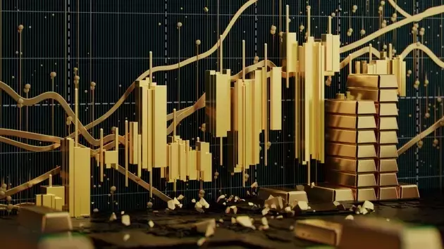The Trajectory of Precious Metals: A New Economic Landscape