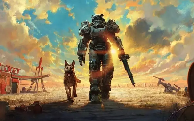 Obsidian Entertainment Shifts Focus to New Fallout Title Amidst Xbox Restructure