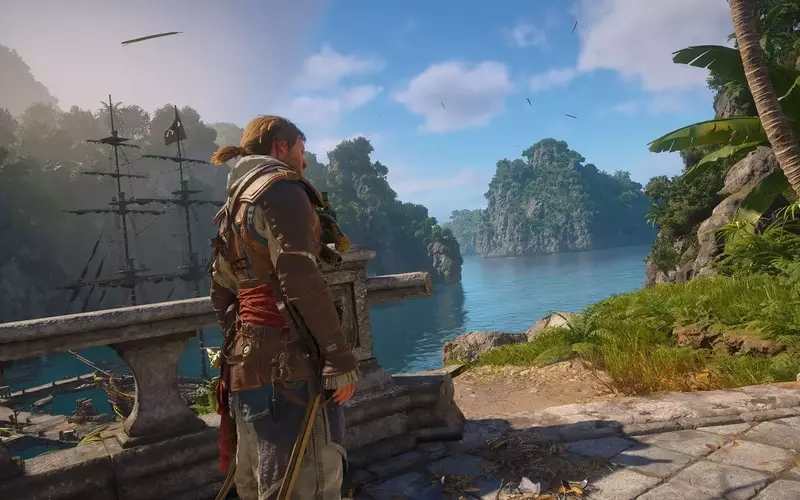 Comprehensive Guide to Unlocking Officers in Assassin's Creed Black Flag Resynced