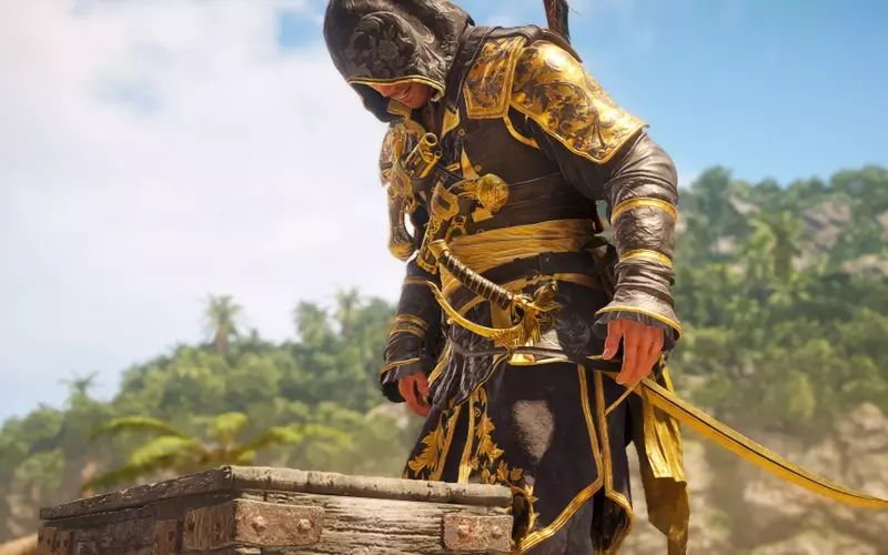 Comprehensive Guide to Treasure Maps in Assassin's Creed Black Flag Resynced