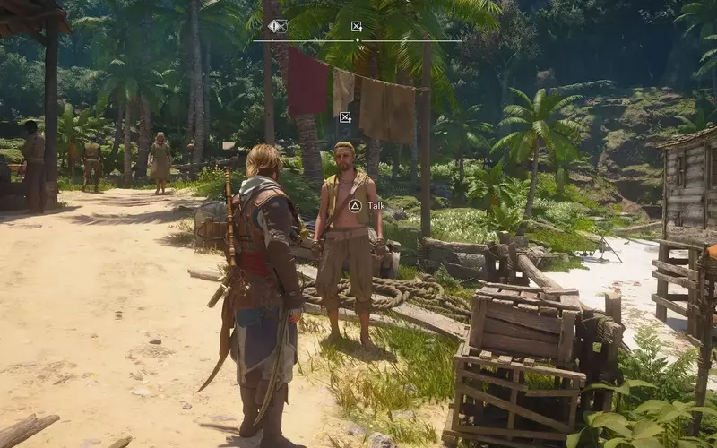 Optimizing Your Hideout in Assassin's Creed Black Flag Resynced