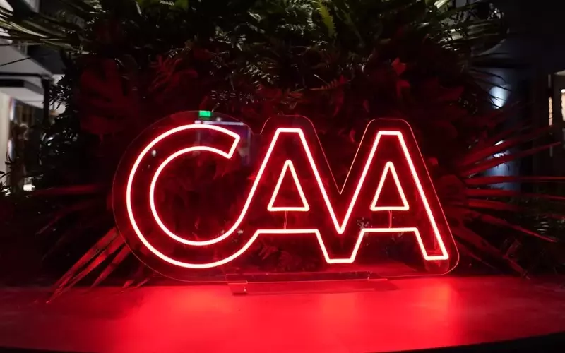 CAA Criticizes Meta's AI Image Platform Muse for Opt-Out Data Use Policy