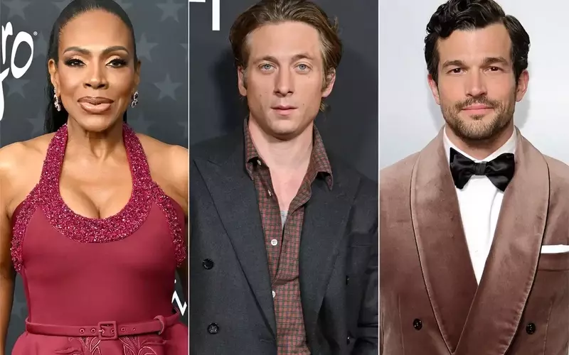 2026 Emmy Nominations: Highlighting Key Omissions and Unexpected Recognitions