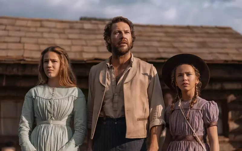 Netflix's "Little House on the Prairie" Reboot: A Wholesome and Heartfelt Adaptation