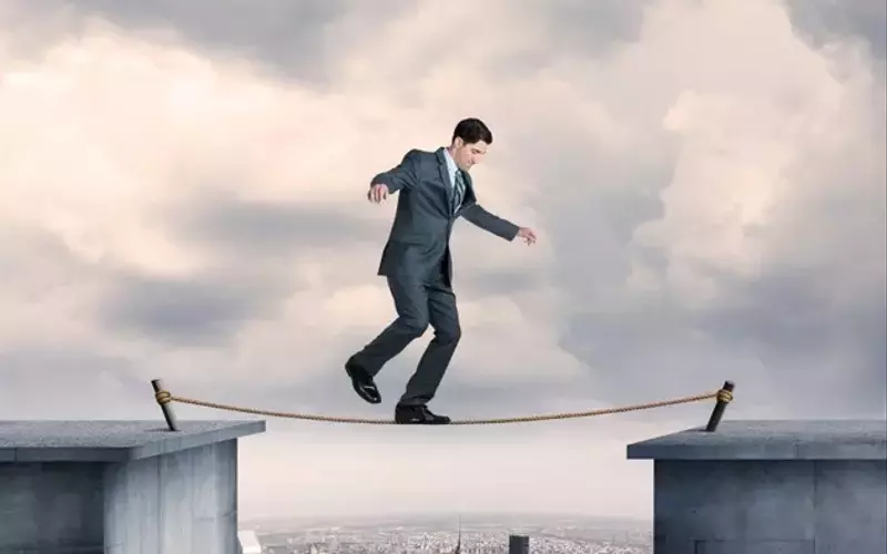 Navigating the Precarious Market: The Imperative of Disciplined Investment