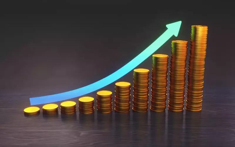 Navigating Economic Expansion: AI's Impact and Market Rebalancing