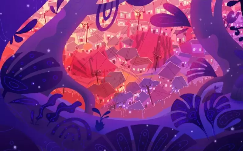 Mu-Ki-Ra: An Animated Musical Adventure of Empathy and Friendship