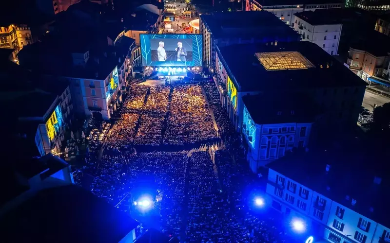 Locarno Film Festival 2026 Announces Diverse Lineup Featuring Global and Emerging Talents