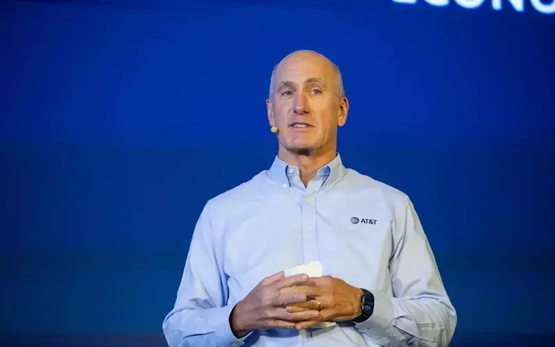 AT&T benefits from Dish DBS bankruptcy