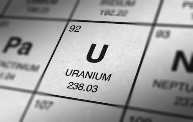 Yellow Cake: Strategic Uranium Investment Amidst Favorable Market Dynamics