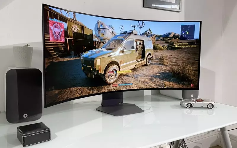 Monitor Manufacturers' Secret Software Installations Raise Privacy Concerns