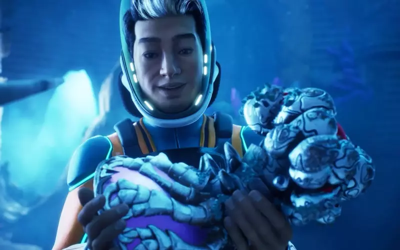 Subnautica 2 Reaches 5 Million Sales Milestone, Unveils "Adaptive Measures" Update