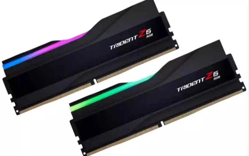 Affordable RAM: Uncovering Unexpected Deals Amidst Soaring Memory Prices