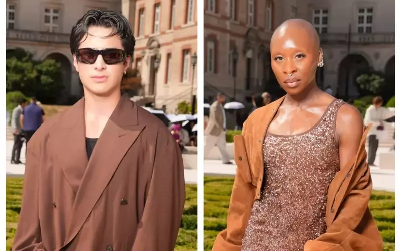 Star-Studded Events and Red Carpet Glamour: July 2026 Celebrity Highlights