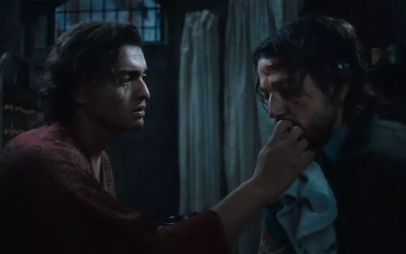 LGBTQ Representation in Film Declines for Third Consecutive Year, GLAAD Reports