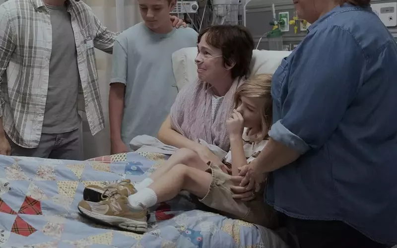 Brittany Allen's Emmy Nomination: A Story of Self-Advocacy in Hollywood