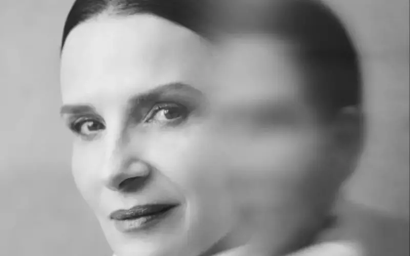 Juliette Binoche Presents Directorial Debut at Karlovy Vary, Emphasizes Universal Creativity