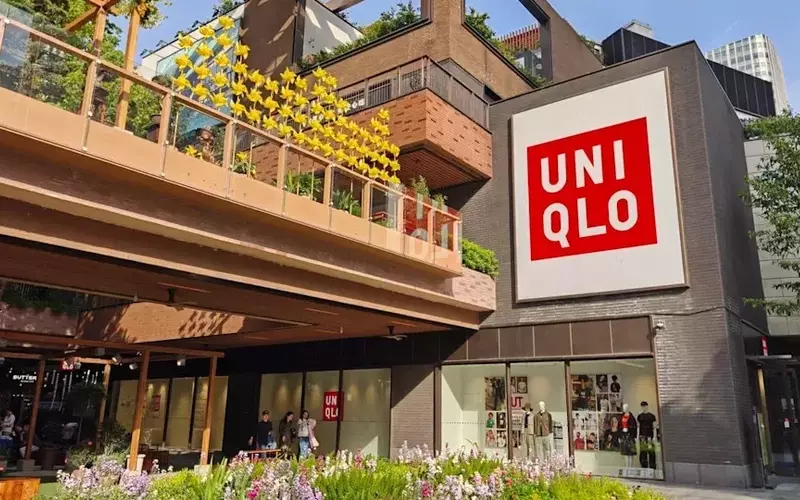 Fast Retailing Exceeds Q3 Earnings, Boosts FY2026 Profit Forecast