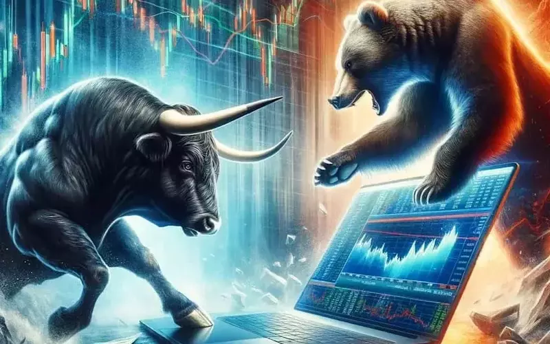 Bloom Energy Faces Scrutiny Amidst Short-Seller Claims, Market Remains Resilient