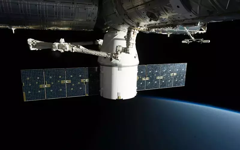 SpaceX's AI Business Transformed: A New Economic Model
