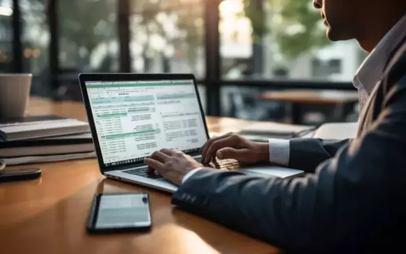 Intuit's AI Challenges and Market Performance