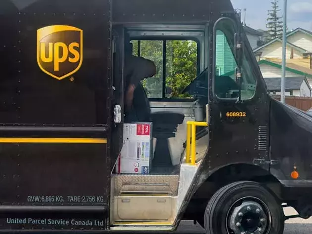 UPS: Reaching Peak Valuation? A Look at Current Market Position