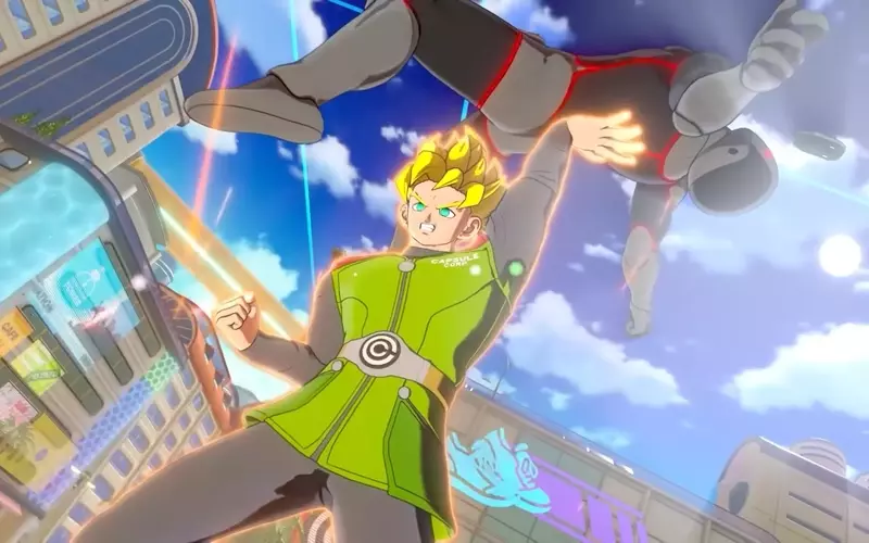 Dragon Ball Xenoverse 3: Gameplay Reveals and Fan Reaction to Awakening Changes