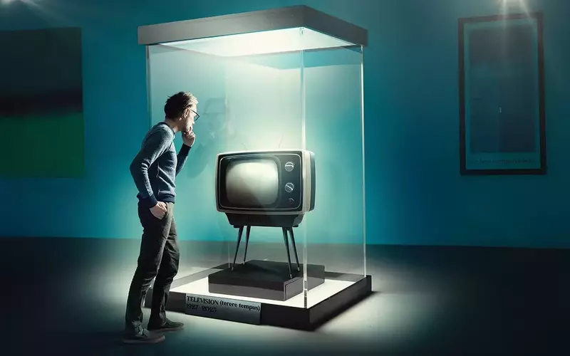 Media's Renewed Emphasis on Video Content