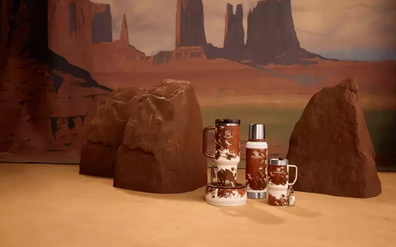 Kacey Musgraves and Stanley 1913 Launch Collaborative Drinkware Collection