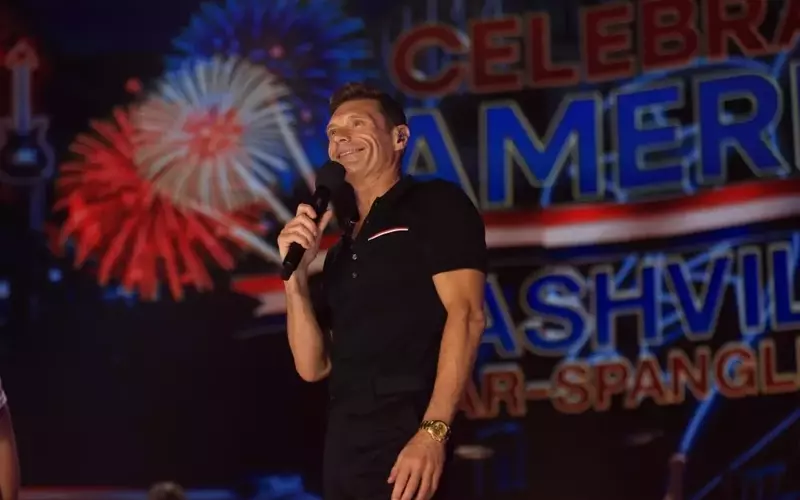 Nashville's Star-Spangled Bash Dominates Fourth of July Viewership with Record-Breaking Audience