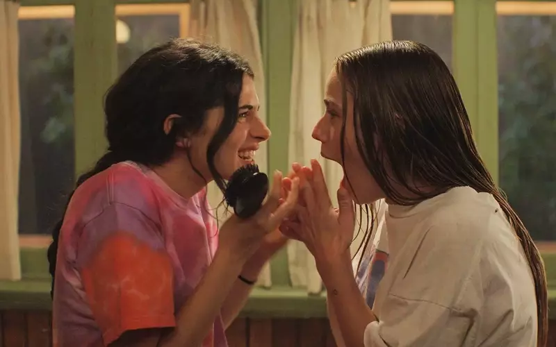 Prime Video's 'Sterling Point' Unveils Intriguing Trailer and Photos