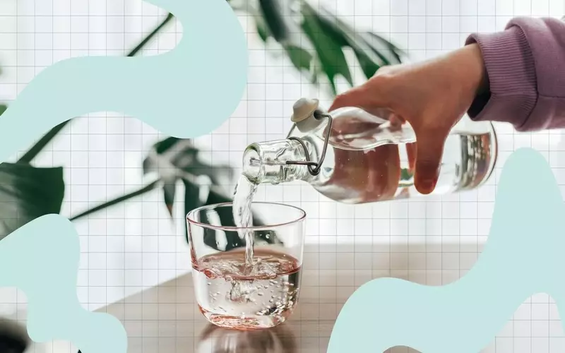 The Essential Guide to Daily Water Intake and Its Health Benefits